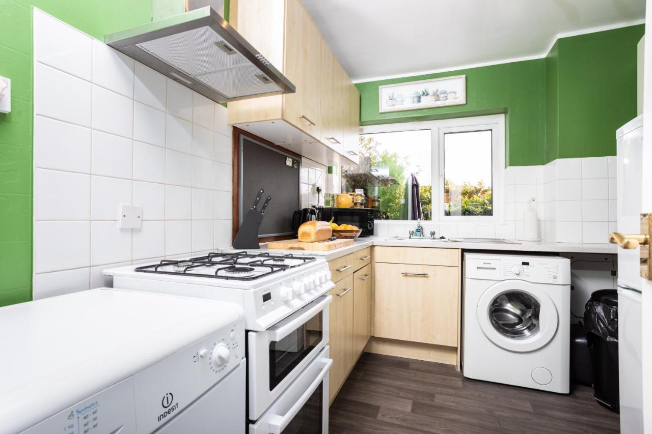 Perfect For Contractors - Canterbury - Free Parking - Ultra Wifi Esterno foto