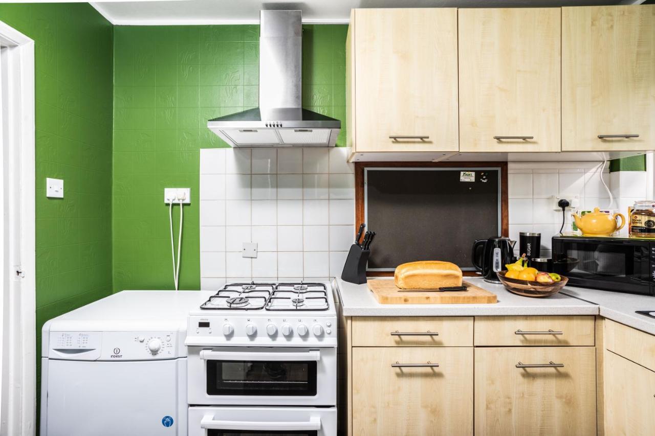 Perfect For Contractors - Canterbury - Free Parking - Ultra Wifi Esterno foto