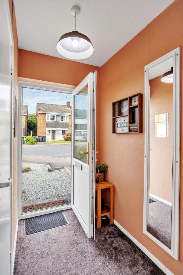 Perfect For Contractors - Canterbury - Free Parking - Ultra Wifi Esterno foto