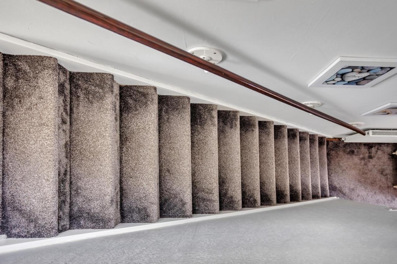 Perfect For Contractors - Canterbury - Free Parking - Ultra Wifi Esterno foto