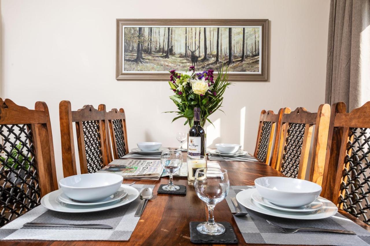Perfect For Contractors - Canterbury - Free Parking - Ultra Wifi Esterno foto